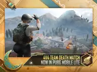 PUBG MOBILE LITE screenshot 8