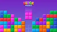 Block Puzzle screenshot 1