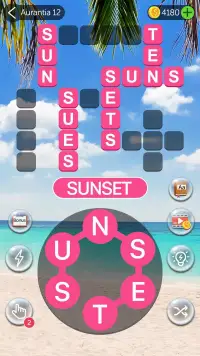 Crossword Quest screenshot 6