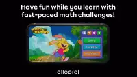 Speedy Rabbit screenshot 1