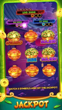 Frenzy Spin - Happy Jackpot screenshot 8