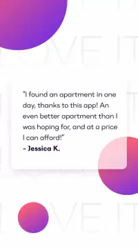 Apartment List screenshot 5