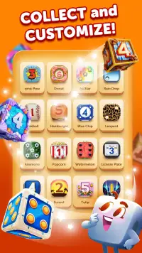 Yahtzee® With Buddies Dice Fun screenshot 6