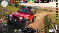 Jeep Game screenshot 10