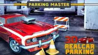 Real Car Parking 3D Game screenshot 1