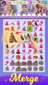 Hollywood Merge screenshot 9