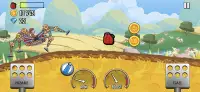 Hill Climb Racing screenshot 7