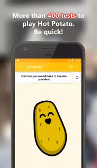 Drink & Smiles screenshot 3