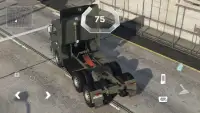 KAMAZ Extreme Russian Off-Road screenshot 2