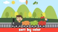 Toddler games for 3 year olds screenshot 4