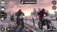 Dirt Bike Racing Games Offline screenshot 1