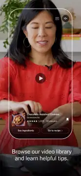 NYT Cooking screenshot 6