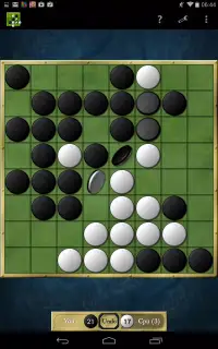 Reversi screenshot 6