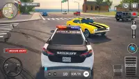 Police Simulator: Police Games screenshot 4