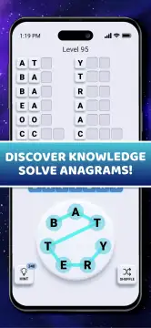 Word Trip screenshot 4