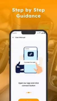Zlink Carplay Android App screenshot 3