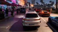 Driving School Simulator : EVO screenshot 5