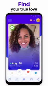 Dating and chat - Likerro screenshot 2