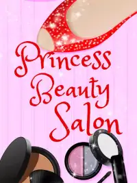 Princess Beauty Makeup Salon screenshot 8