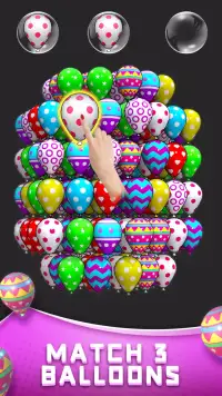 Balloon Master 3D screenshot 2
