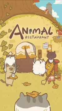 Animal Restaurant screenshot 7
