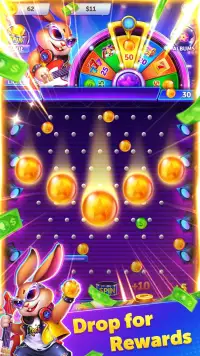 Disco Bunny screenshot 1