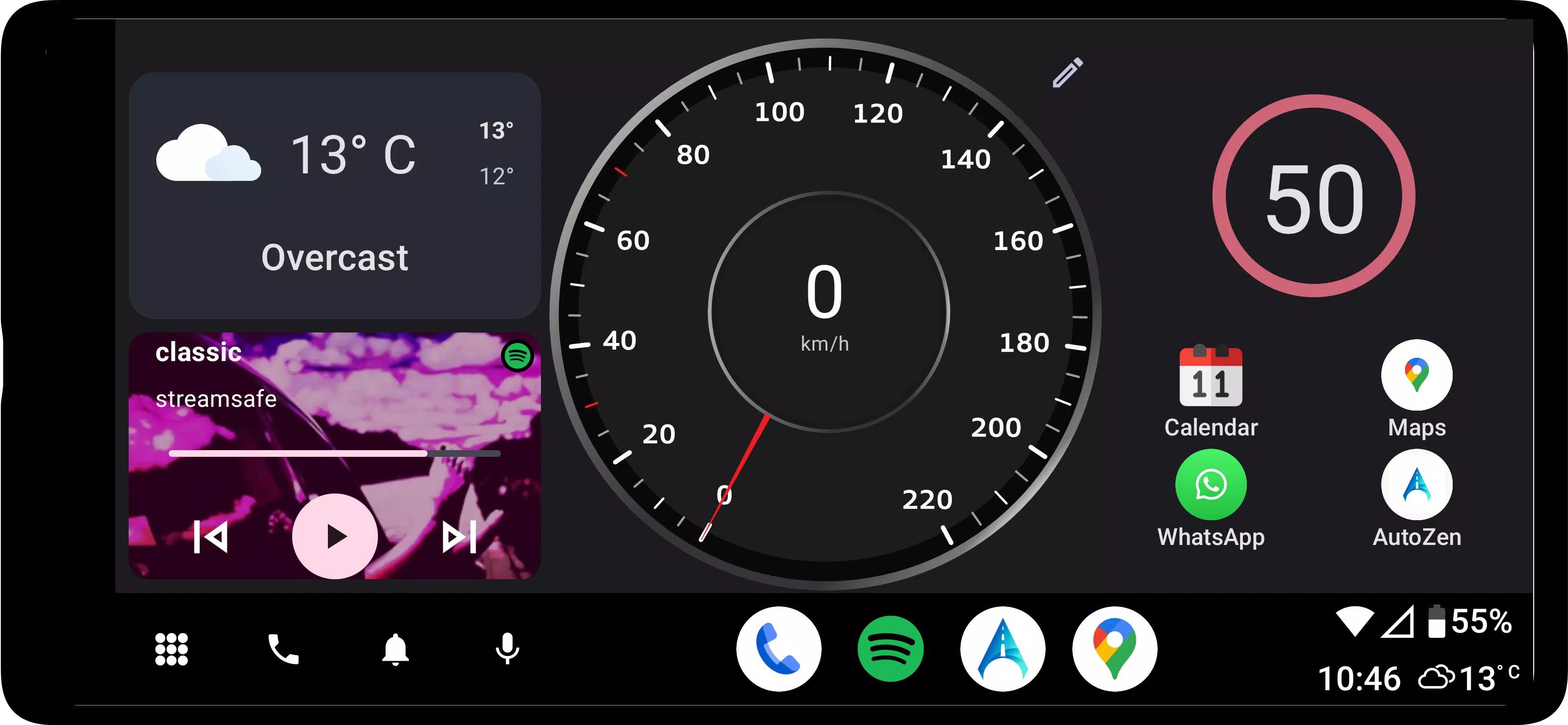 AutoZen screenshot 7