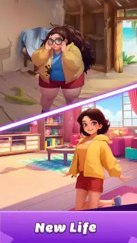 Makeover Queen screenshot 14