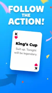 King's Cup screenshot 4