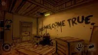 Bendy and the Ink Machine screenshot 15