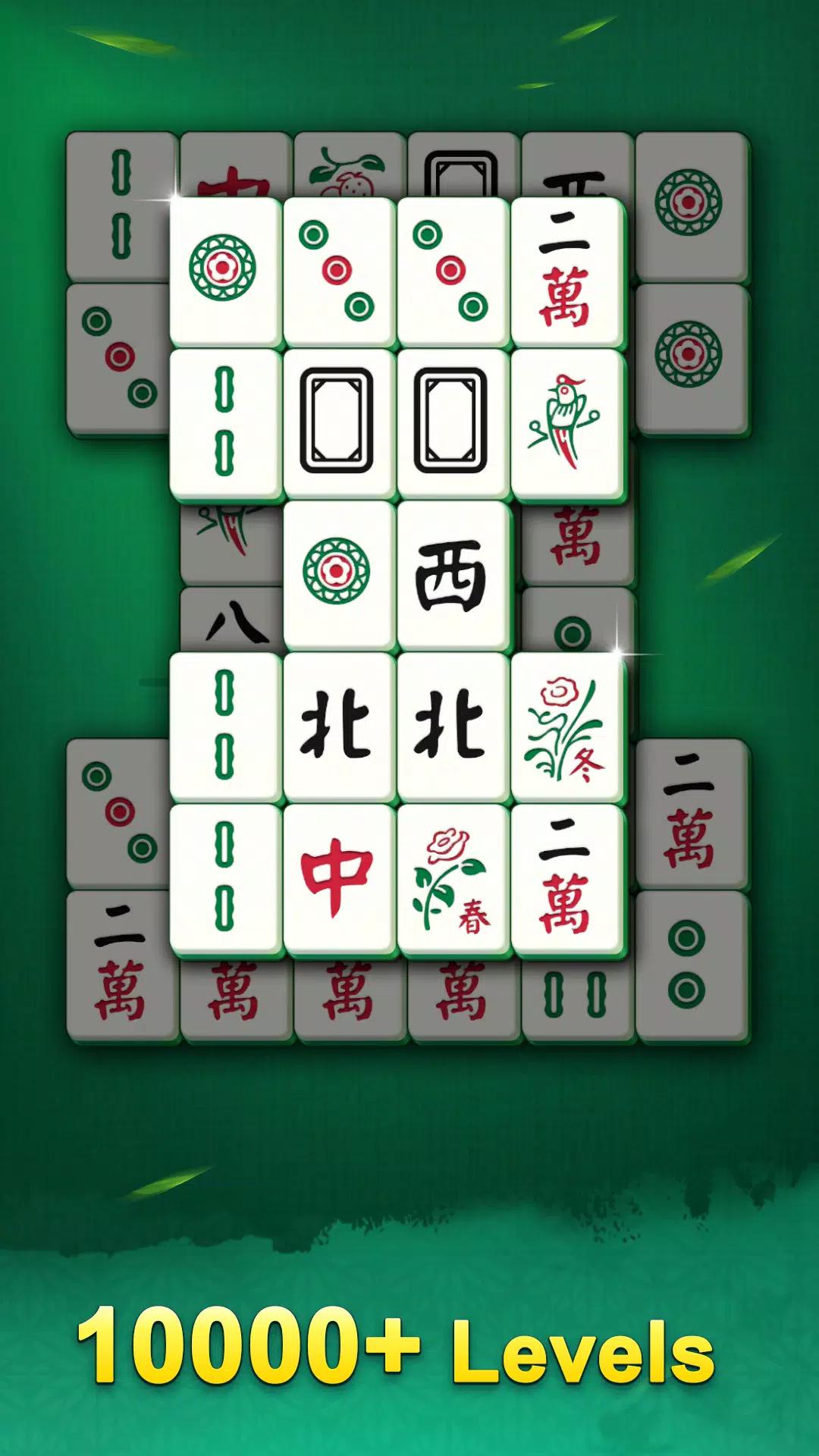 Mahjong Mingle screenshot 6