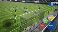 Football All Stars screenshot 2
