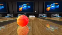 Galaxy Bowling 3D screenshot 7
