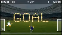 A Small World Cup screenshot 6