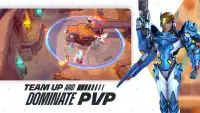 Overwatch Rush screenshot 13