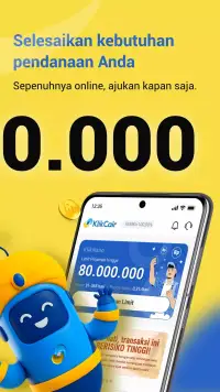 KlikCair screenshot 4