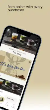 The Alley screenshot 1