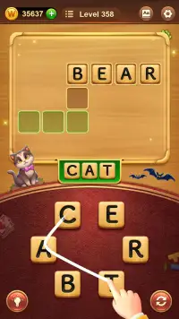 Word Connect screenshot 6