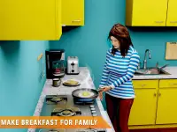 Family Simulator - Virtual Mom screenshot 6