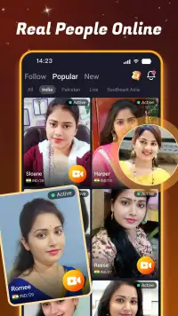 Lumon Pro screenshot 1