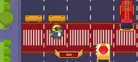 Chicken Way2 screenshot 6