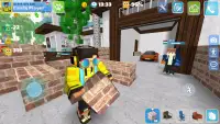 School Party Craft screenshot 6