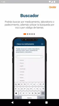 Farmacias Especializadas screenshot 1