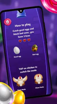 Chicken Road Flip screenshot 13