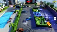 Reckless Getaway 2: Car Chase screenshot 14