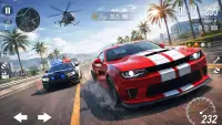 Extreme Car Driving Car Games screenshot 4