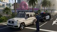 Police Simulator Patrol screenshot 3