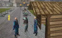 Farm Rooster Fighting Chicks 2 screenshot 8