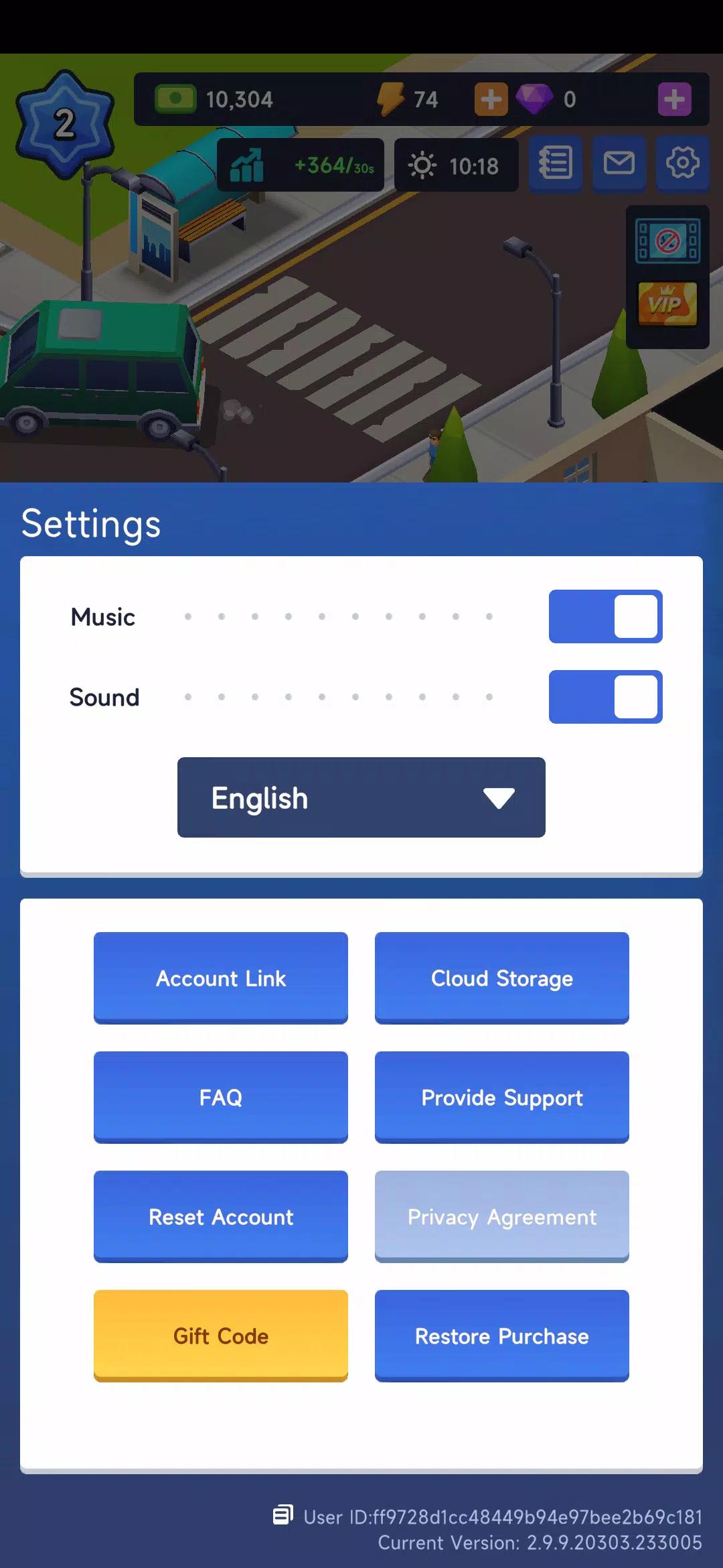 Idle Office Tycoon screenshot 7