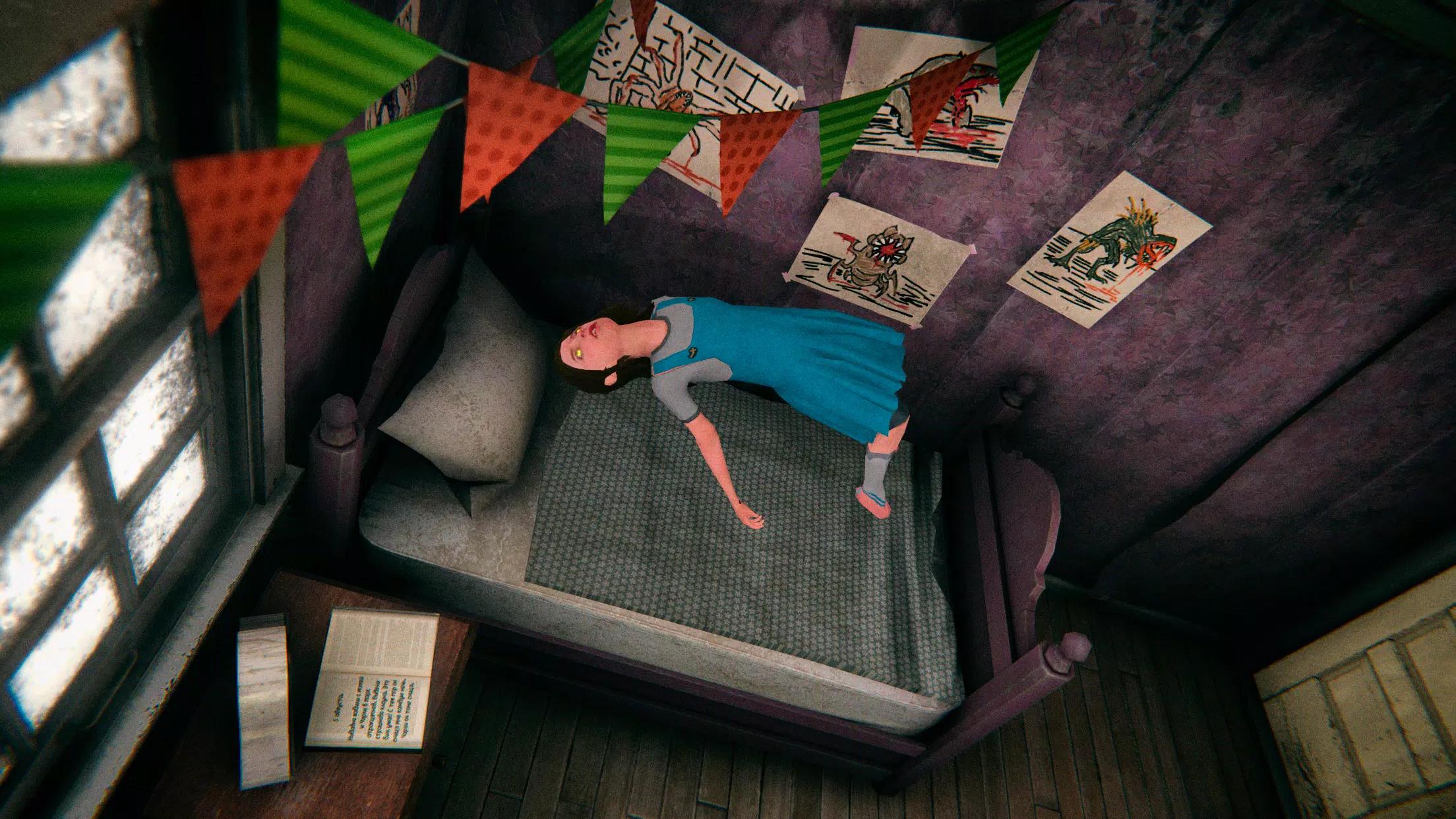 Death Park 2 screenshot 12